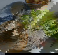 Migaloo's Cafe - Tourism Caloundra