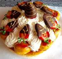 Montmartre French Patisserie - Tourism Caloundra