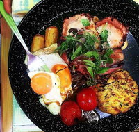 Mudjira Village Eatery - Tourism Caloundra