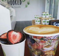 Naturally Hooked Bulk Foods - Tourism Caloundra