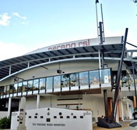 Nerang RSL Memorial Club - Tourism Caloundra