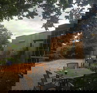 New England House - Tourism Caloundra