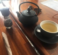 Park Eatery  Espresso - Tourism Caloundra
