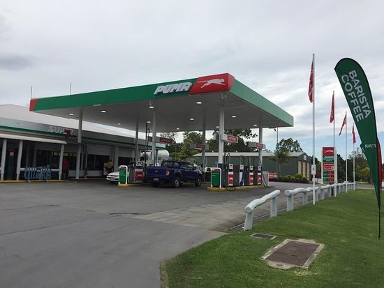 Munbilla QLD Tourism Caloundra