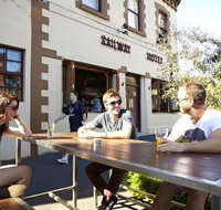 Railway Hotel - Tourism Caloundra