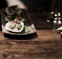 Rice Paper Scissors - Tourism Caloundra