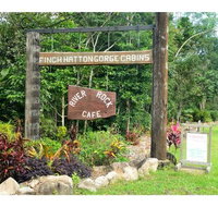 River Rock Cafe - Tourism Caloundra