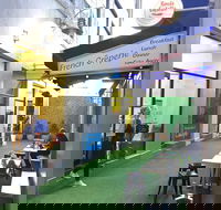 Roule Galette - Tourism Caloundra