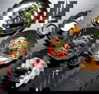 Sezar - Tourism Caloundra