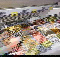 Sundaes at The Pier - Tourism Caloundra