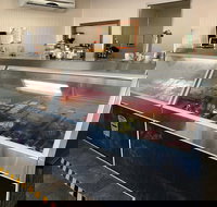 Teekay's Coffee - Tourism Caloundra