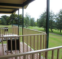 Tenterfield Golf Club - Tourism Caloundra