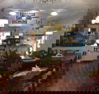 Tenterfield Viet-Thai Lic.Restaurant - Tourism Caloundra