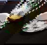 The 3 Leaf Tea House