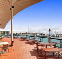 The Boat Club - Tourism Caloundra