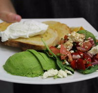 The Corner Life  Style Store  Cafe - Tourism Caloundra