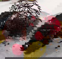 The Maze Modern Dining - Tourism Caloundra