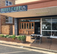 The Nest Cafe Crows Nest - Tourism Caloundra