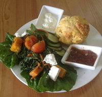 The Timber Crate - Tourism Caloundra