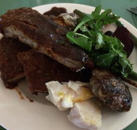 Waterfalls - Tourism Caloundra