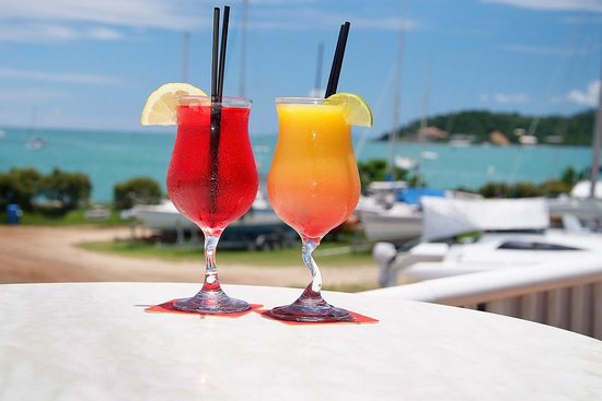 Airlie Beach QLD Tourism Caloundra