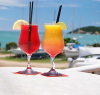 Whitsunday Sailing Club - Tourism Caloundra