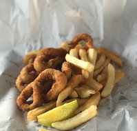Whitsunday Seafood Bar - Tourism Caloundra