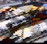 Willow Tree Cafe - Tourism Caloundra