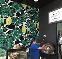 Woodman's Axe Espresso - Tourism Caloundra