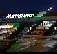 Zambrero Nerang - Tourism Caloundra