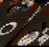 Zoe's Coffee Shop - Tourism Caloundra