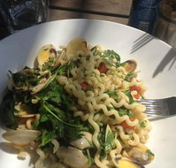 Cargo Restaurant - Tourism Caloundra