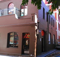 Magic Mountain Saloon - Tourism Caloundra