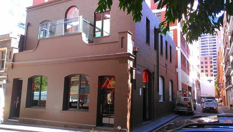 Magic Mountain Saloon - Tourism Caloundra 0