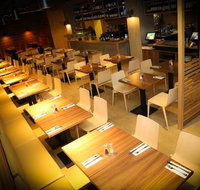 Max Bar  Restaurant - Tourism Caloundra