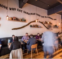 Pomodoro Sardo Melbourne - Tourism Caloundra