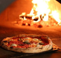 SPQR Pizzeria - Tourism Caloundra