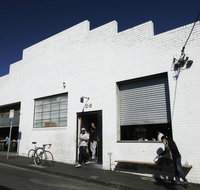 St Ali Coffee Roasters - Tourism Caloundra