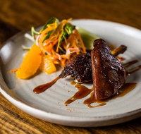 Taxi Kitchen - Tourism Caloundra
