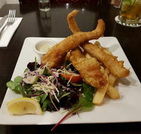 The Sherlock Holmes - Tourism Caloundra