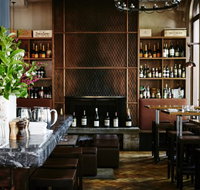 Bistro Gitan - Tourism Caloundra