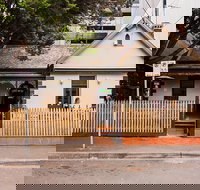 Leonards House Of Love - Tourism Caloundra