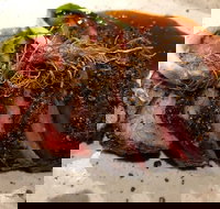 Matilda 159 Domain - Tourism Caloundra