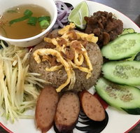 Mee Dee Thai Restaurant - Tourism Caloundra