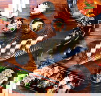 Zen Charcoal BBQ - Tourism Caloundra