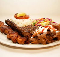 Antalya Restaurant - Tourism Caloundra