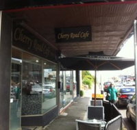 Cherry Road Cafe - Tourism Caloundra