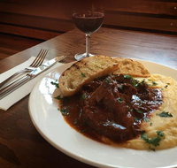 Cornerstone Pizzeria - Tourism Caloundra