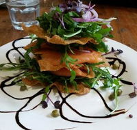 Glen Iris Pantry - Tourism Caloundra