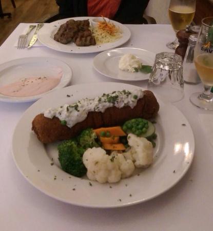 Grill Danube Restaurant - Tourism Caloundra 0